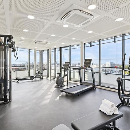All Suites Paris Ouest Colombes Bois-Colombes 외부 사진