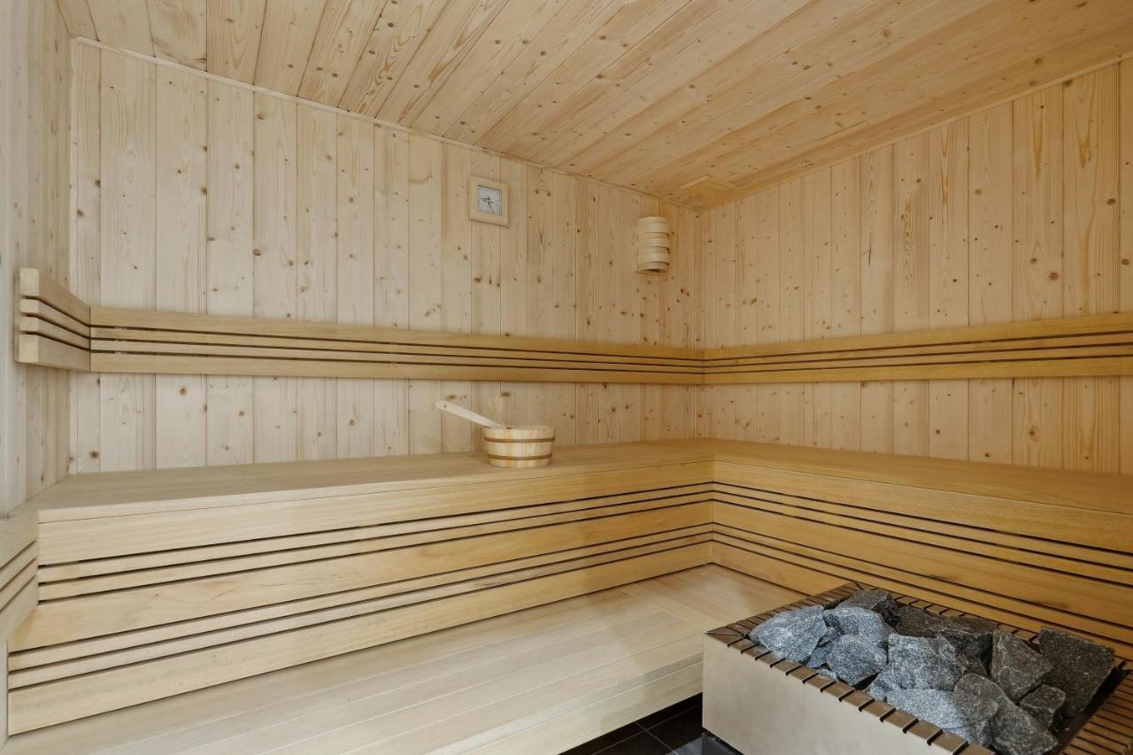All Suites Paris Ouest Colombes Bois-Colombes 외부 사진