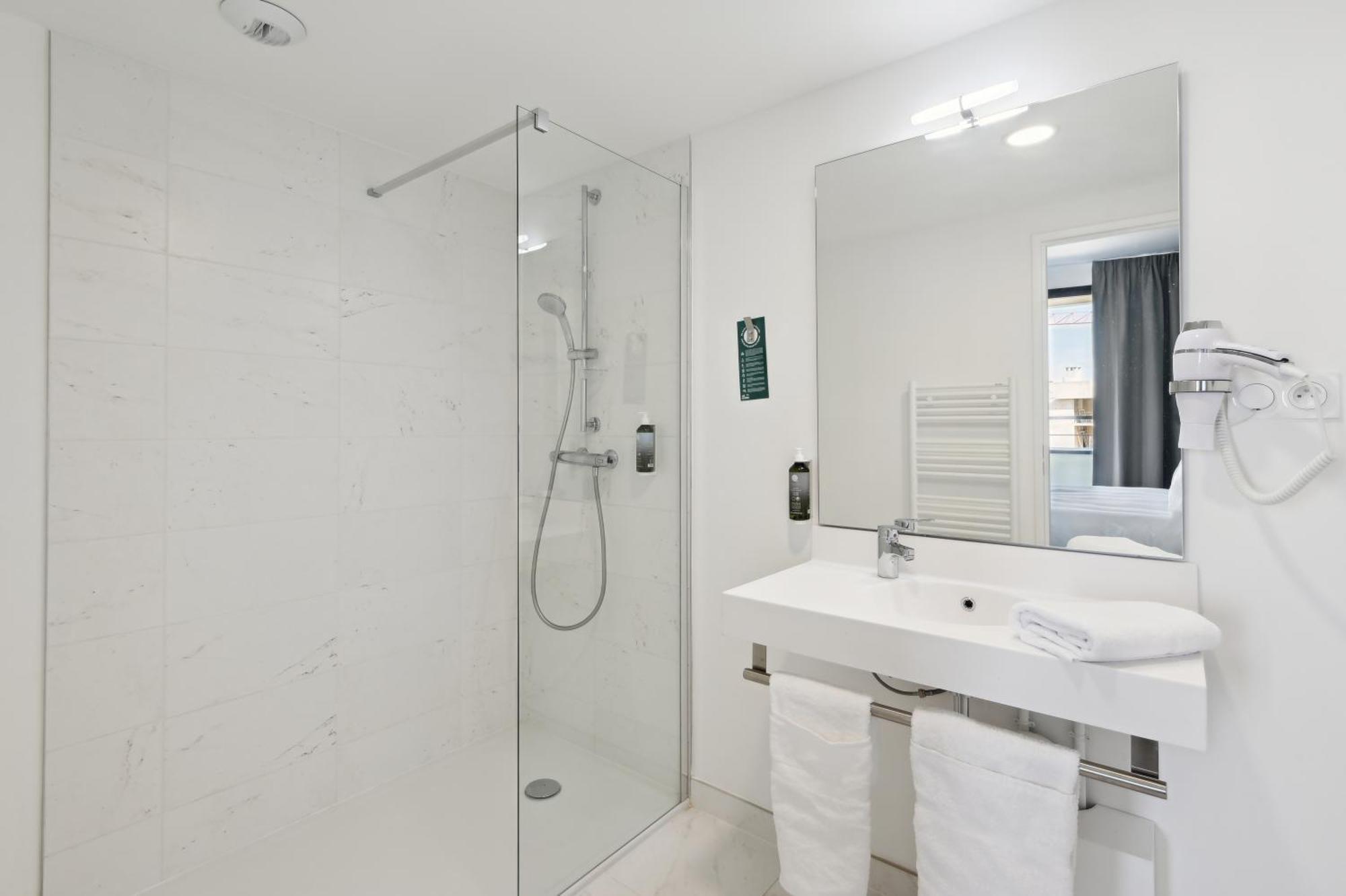 All Suites Paris Ouest Colombes Bois-Colombes 외부 사진