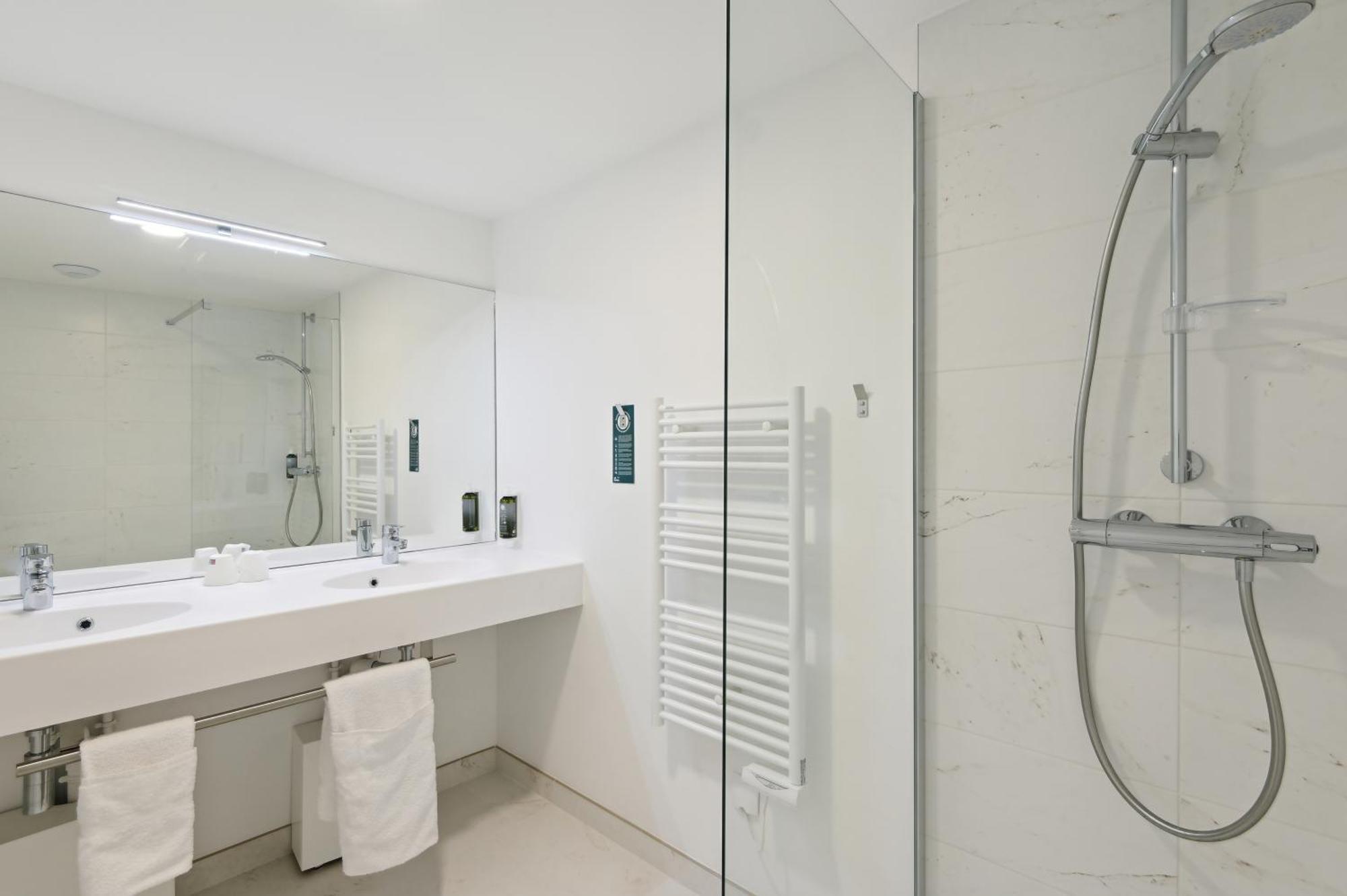 All Suites Paris Ouest Colombes Bois-Colombes 외부 사진