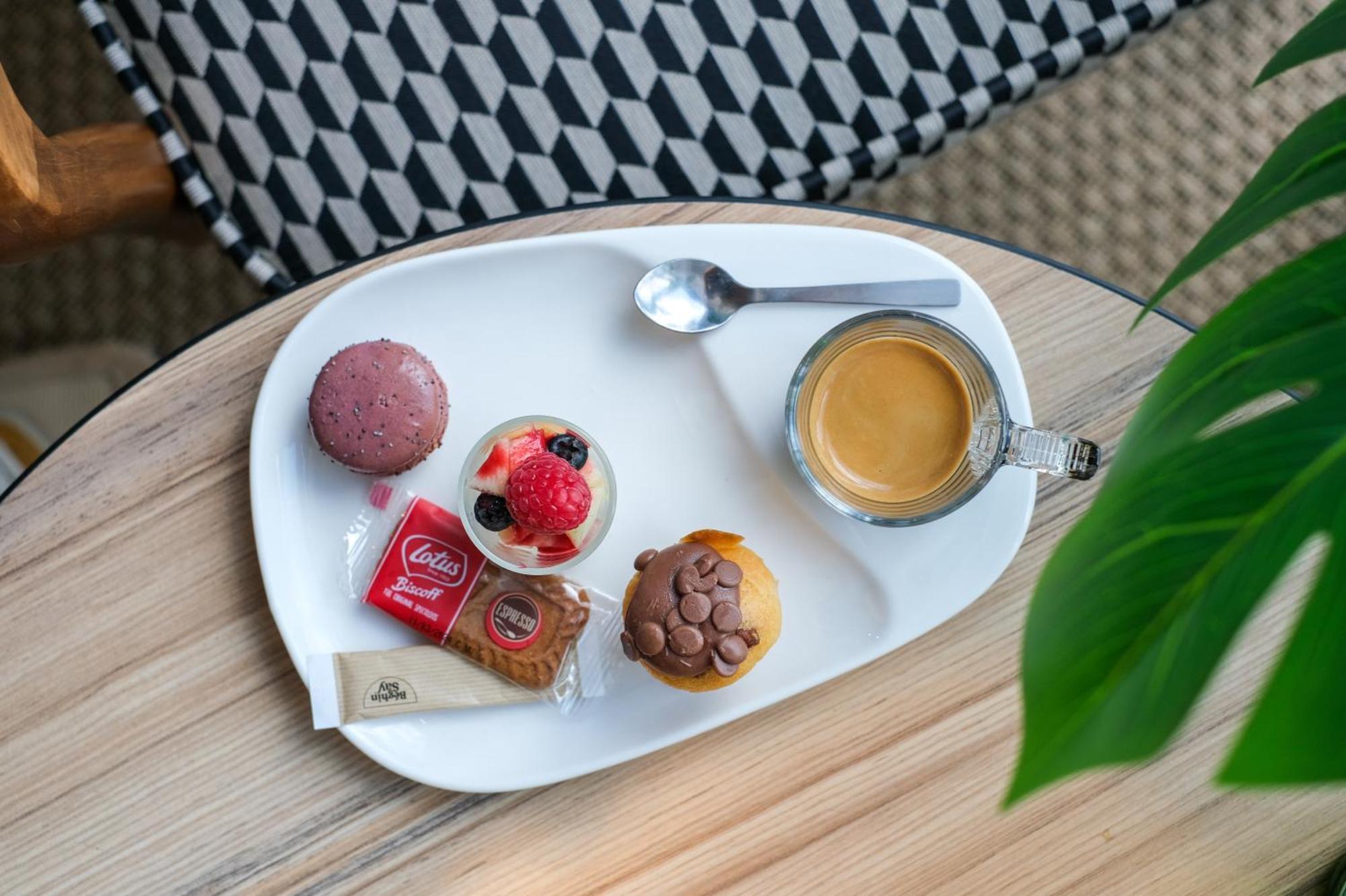 All Suites Paris Ouest Colombes Bois-Colombes 외부 사진
